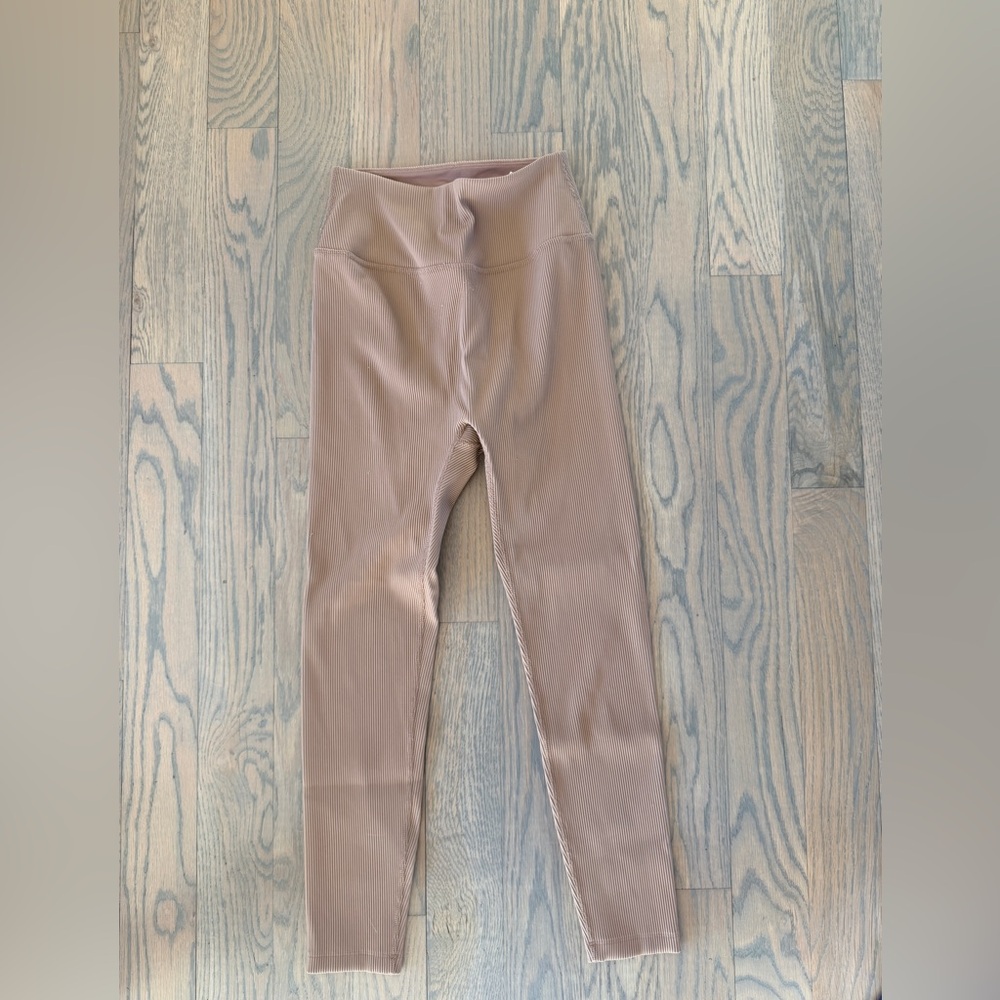 Beyond Yoga Ribbed Legging